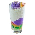 Halo-halo