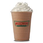 White Mocha Chiller