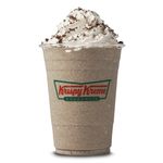 Cookies & Kreme Chiller with Espresso