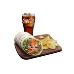Wrap & Roll - Steak