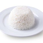Plain Rice