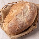Light Country Sourdough (2 pieces)