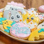 Sugar Cookie (Medium)