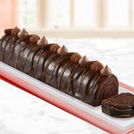 Triple Chocolate Full Roll