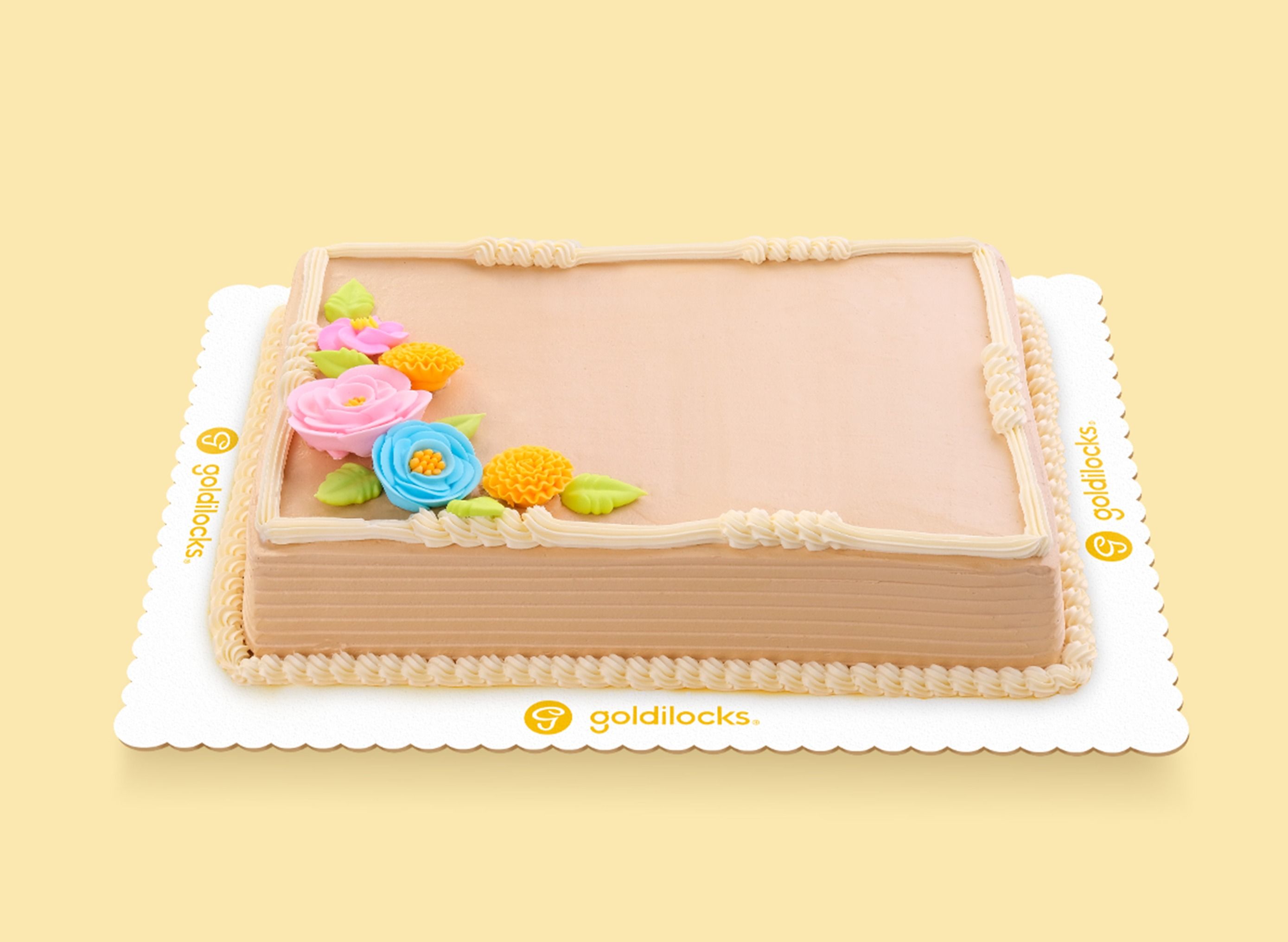 Customized cakes, fresh pastries in Cebu | Heavenly Goodies