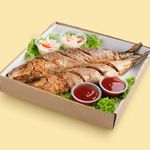 Rellenong Bangus (6 Pax)