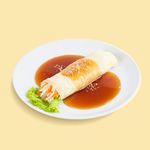 Fresh Lumpia