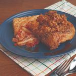 Korean Fried Chicken