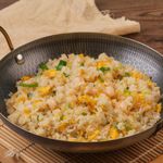 Shrimp Fried Rice