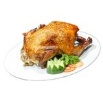 Roasted Chicken