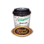 Giligan's Cafe Latte