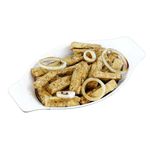 Fried Tokwa