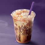 Cold Brew Latte
