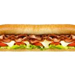 B.L.T. Subs