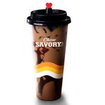 Iced Coffee Jelly