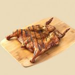 Peri-peri Charcoal Chicken