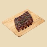 BBQ Pork Ribs