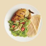Healthy Eats 1