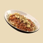 Chorizo Bolognese