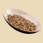 Pasta Tartufo