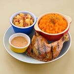Peri Flavorite Plate A