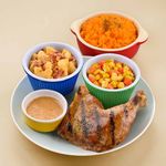 Peri Flavorite Plate B