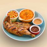 Peri Big Chick Plate A