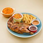 Peri Big Chick Plate B