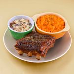 Peri Rib Plate A
