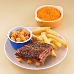 Peri Rib Plate B