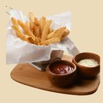 Jalapeno Fries