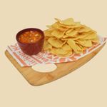 Salsa & Chips