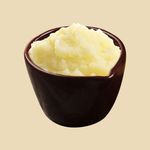 Mashed Potato
