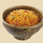 Spanish Rice
