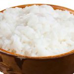 Steamed Rice