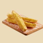 Garlic Breadsticks