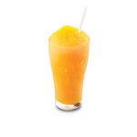 Ripe Mango Shake