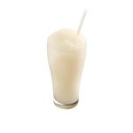 Fresh Buko Shake