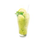 Cucumber Shake