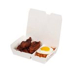 3 Pcs Boneless Chicken with Kimchi Rice