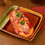 Three Cheese Ravioli