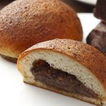 Choco Cream Cheese