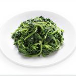 Stir-fried Watercress