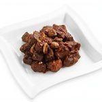 Black Pepper Beef