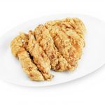 Fried Chicken Chop