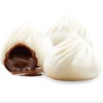 Chocolate Lava Xiaolongbao