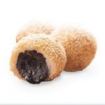 Black Lava Buchi