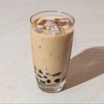 Black Milk Tea