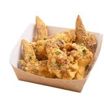 Garlic Parmesan Chicken Wings (6 pcs)