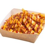 Savory Fries